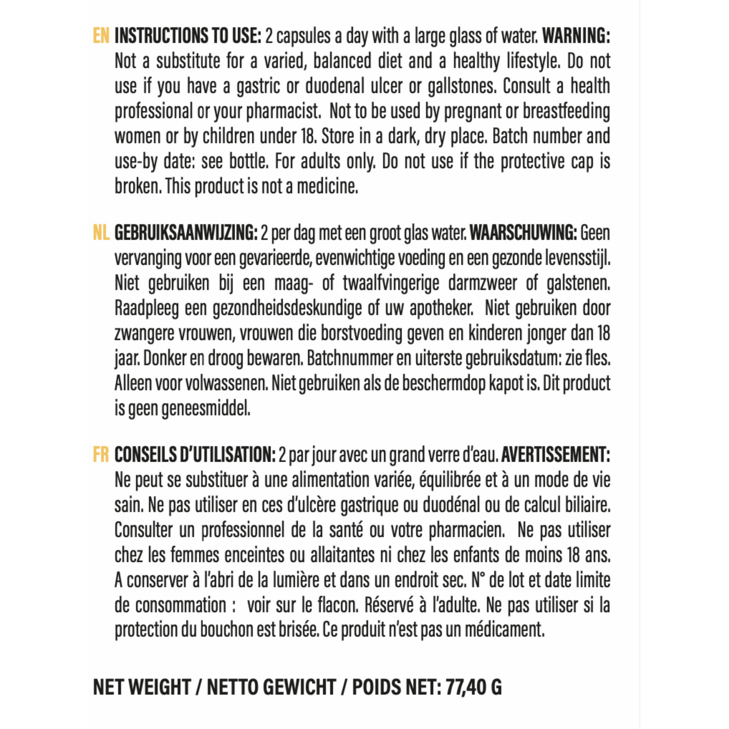 SHILAMAX – L’ÉNERGIE PURE AU CŒUR DE VOS CELLULES !